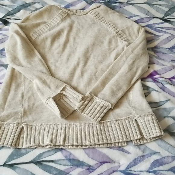 SI-IAE Cashmere Sweater - Picture 6 of 6